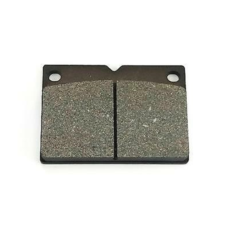 Aftermarket Holdwell Hand Brake Pad Rear 15/920117 15/920396 for JCB 3CX