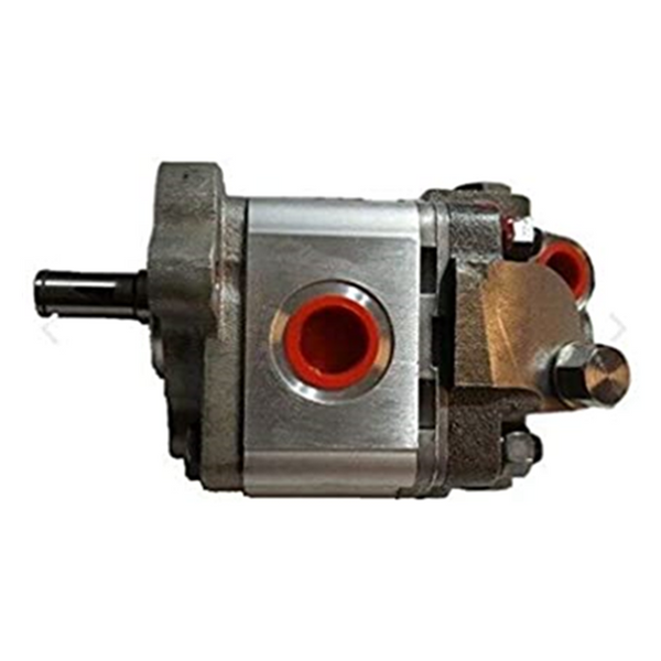 Aftermarket Holdwell hydraulic pump 20/201800 for JCB 3CX 5CX