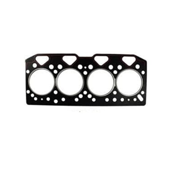 Aftermarket Holdwell HEAD GASKET 02/201729 02/200056  02/201294 02/200477 02/201294 for JCB  JS130 540 4CX