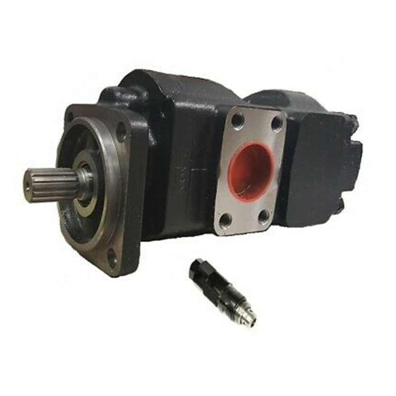 Aftermarket Holdwell hydraulic pump 20/903300 for JCB 4CX