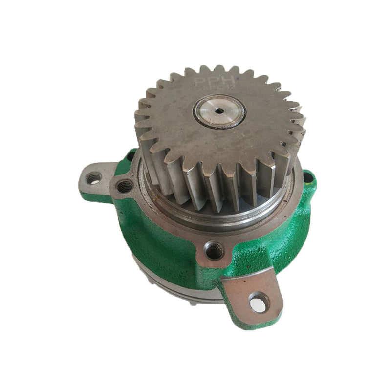 Aftermarket Holdwell water pump 20734268 20713787 For VOLVO truck A35D