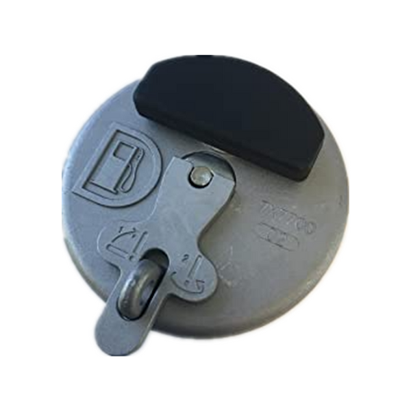 Aftermarket 7X7700 Caterpillar Locking Fuel Cap For Caterpillar Excavator 311D 312D 320C