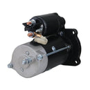 Aftermarket Caterpillar 7X1361 Starter For Caterpillar  Backhoe Loader 416 426 428 436 438