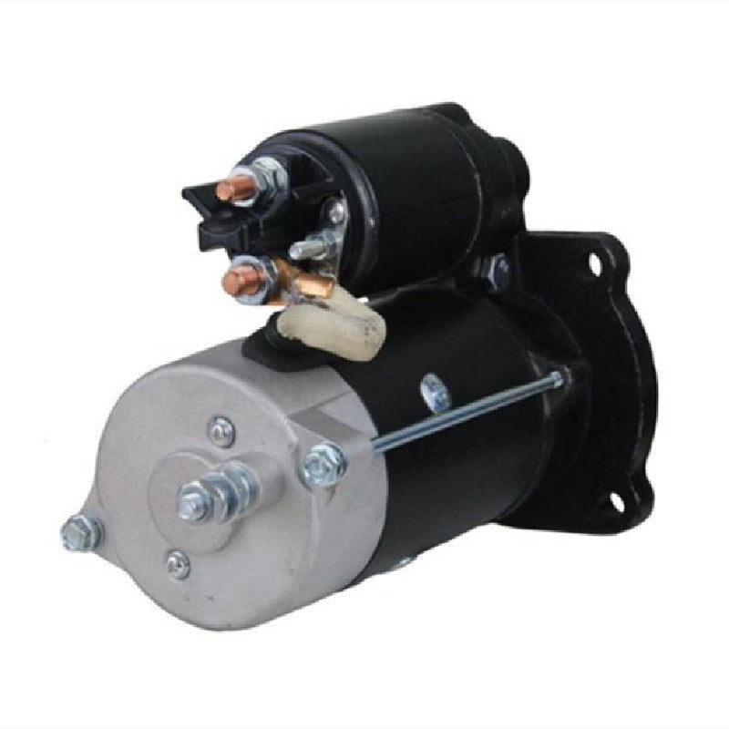Aftermarket Caterpillar 7X1361 Starter For Caterpillar  Backhoe Loader 416 426 428 436 438