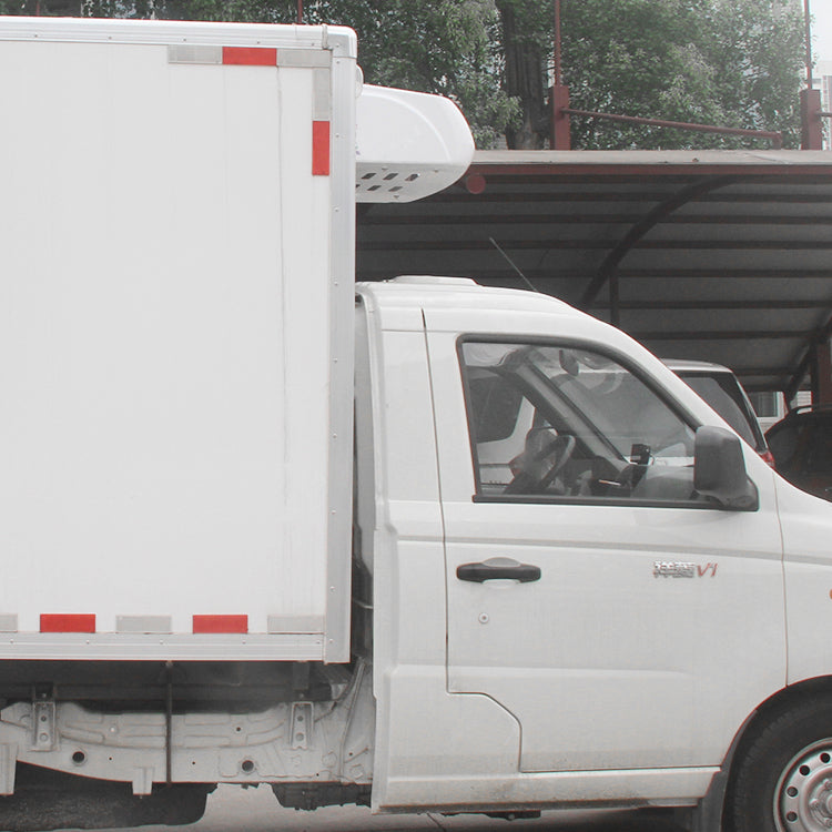 HOLDWELL HW-318 12V Truck refrigeration unit