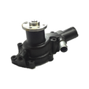 Aftermarket Isuzu 8-94376865-0 8943768431 8972511841  Water Pump For  Isuzu Engine 4BD1