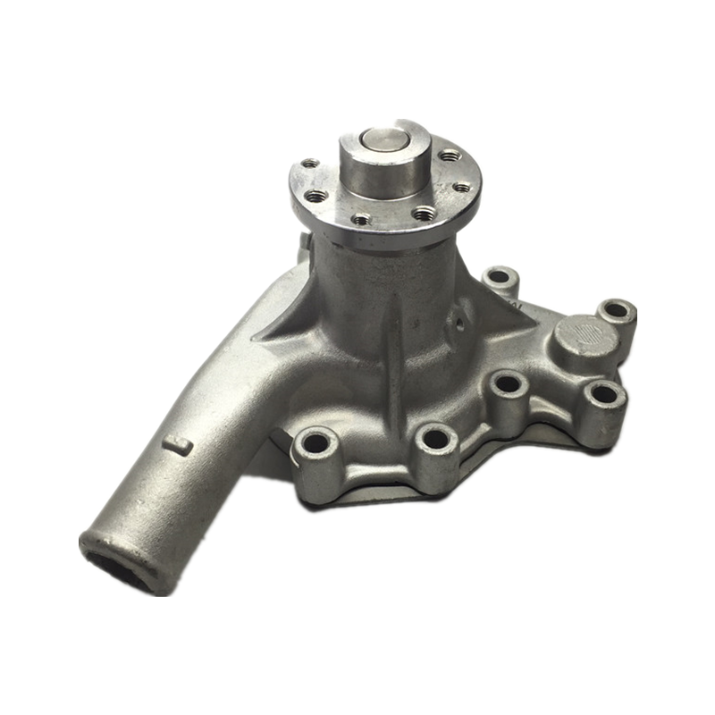Bomba de agua de repuesto Hitachi 8-97028590-0 8-97028-590-0 para excavadora Hitachi ZAX70 ZAX75 EX75US-2 EX75US-5