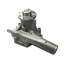 Bomba de agua de repuesto Hitachi 8-97028590-0 8-97028-590-0 para excavadora Hitachi ZAX70 ZAX75 EX75US-2 EX75US-5