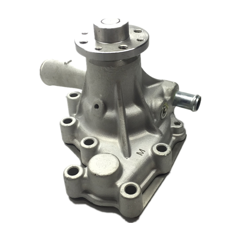 Bomba de agua de repuesto Hitachi 8-97028590-0 8-97028-590-0 para excavadora Hitachi ZAX70 ZAX75 EX75US-2 EX75US-5