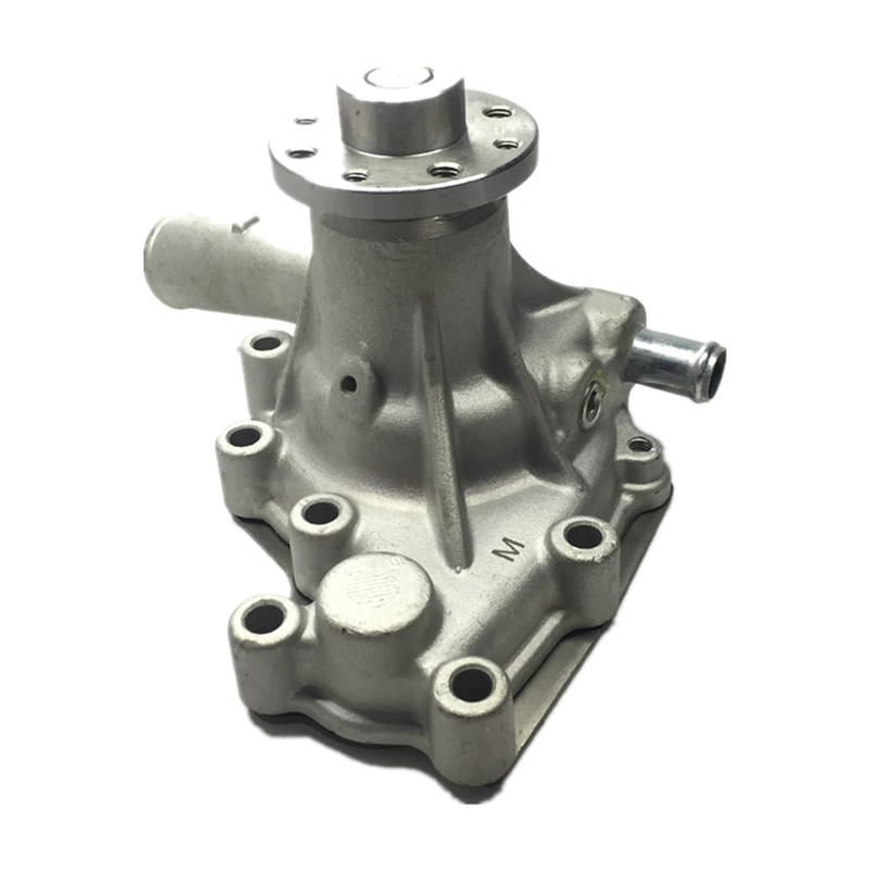 Aftermarket Hitachi 8-97028590-0 8-97028-590-0 Water Pump For Hitachi Excavator ZAX70 ZAX75 EX75US-2 EX75US-5