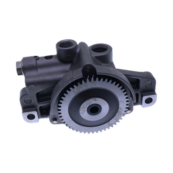 Aftermarket Oil Pump 8-97048809-7 8-97048809-0 02/803092 Fit Isuzu Engine 4LE1 4LE2 4LB