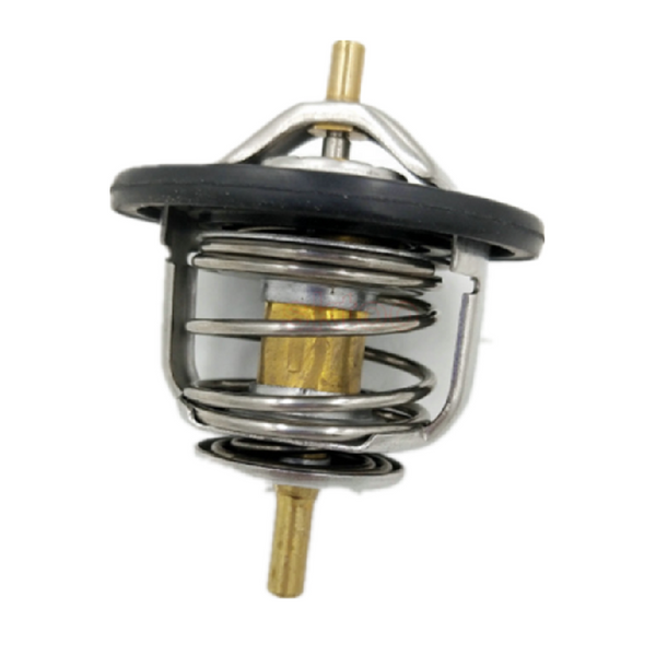 Aftermarket Thermostat 82C 8-97300790-2  8973007902 02/802212  For Isuzu Engine 4HE1 4HF1 4HK1