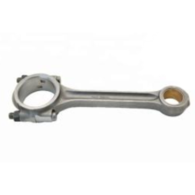 Aftermarket Connecting Rod Assembly 8-98018425-0 For Diesel Engine 4HK1