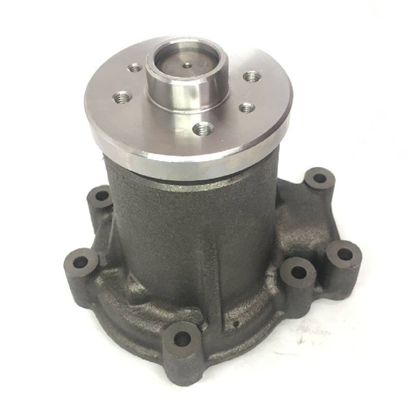 Aftermarket Isuzu 8-98022822-1 Water Pump For Isuzu  Engine 4HK1 6 Holes