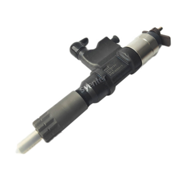 Aftermarket Isuzu Fuel Injector 8-98160061-3 For Isuzu Engine 4HK1