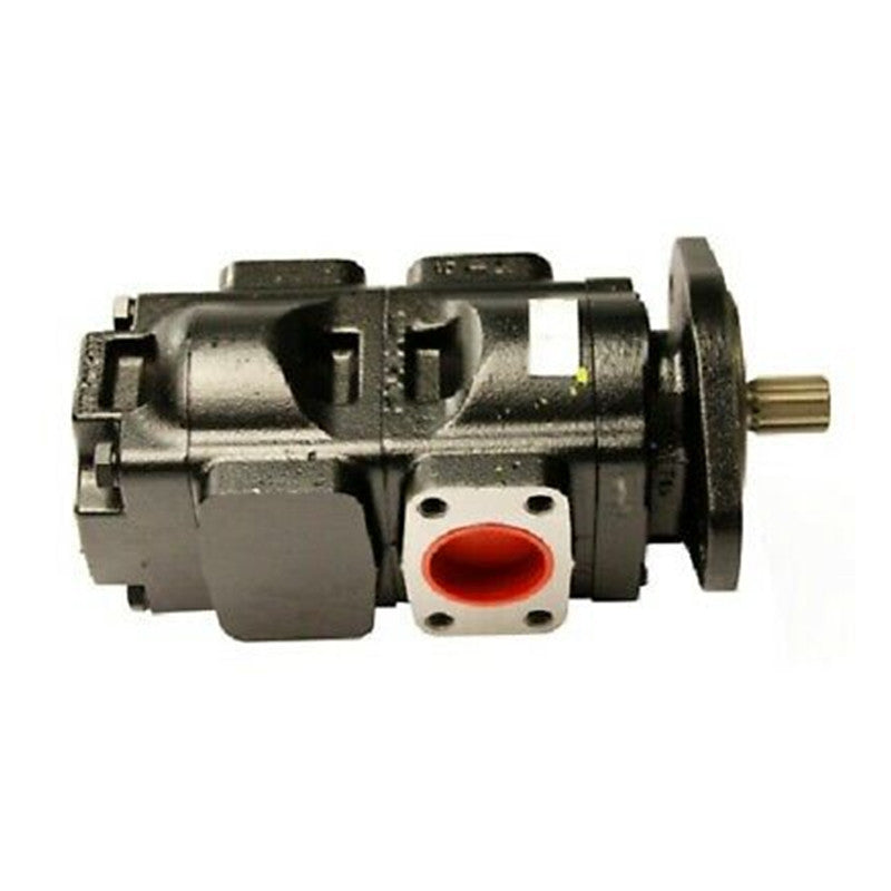 Aftermarket Holdwell hydraulic pump 20/911200 for JCB 3CX 4CX