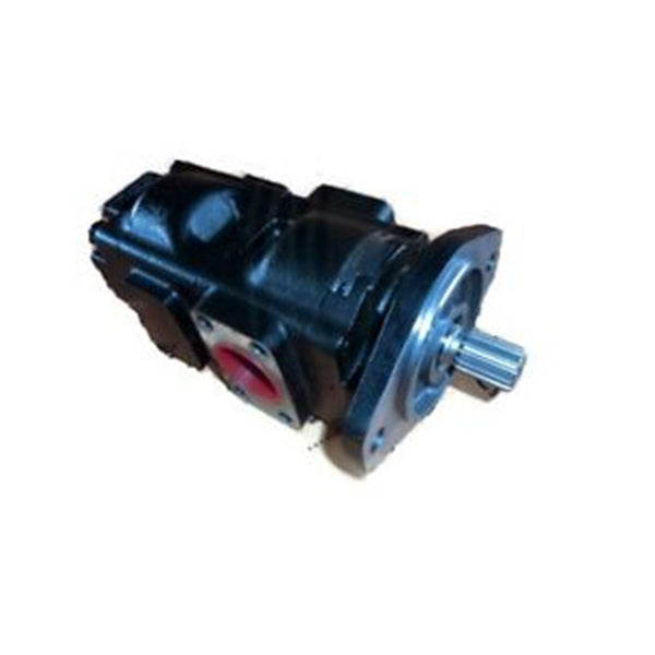 Pompe hydraulique Holdwell de rechange 20/925339 pour JCB 3CX 4CX