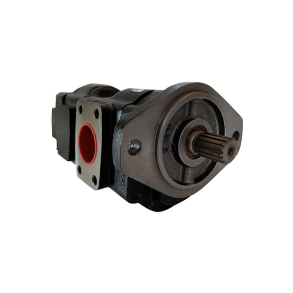 Pompe hydraulique Holdwell de rechange 20/925340 pour JCB 3CX 4CX