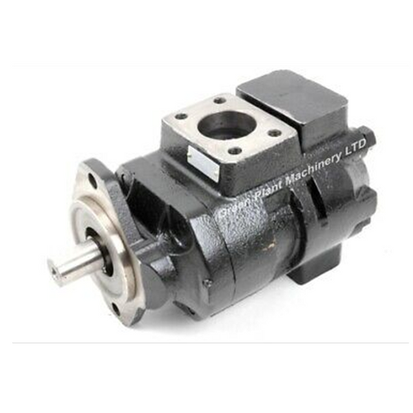 Pompe hydraulique Holdwell de rechange 919/71400 919/66800 pour JCB 3CX