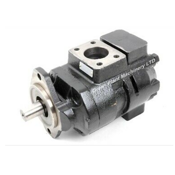 Aftermarket Holdwell hydraulic pump 919/71400 919/66800 for JCB 3CX