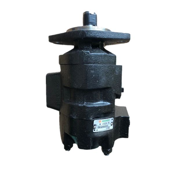 Pompe hydraulique Holdwell de rechange 919/71500 919/66900 pour JCB 3CX 4CX