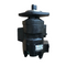 Pompe hydraulique Holdwell de rechange 919/71500 919/66900 pour JCB 3CX 4CX