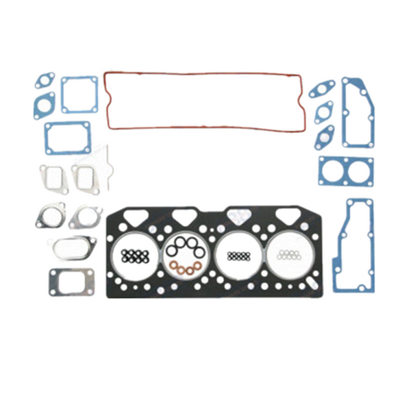 Kit de joints Holdwell de rechange 02/201341 02/201411 pour JCB 2CX 3CX