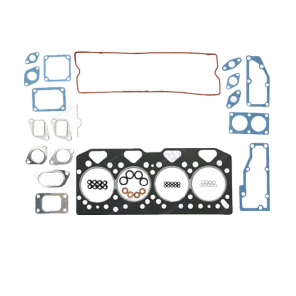 Aftermarket Holdwell KIT-GASKET 02/201341 02/201411 for JCB 2CX 3CX