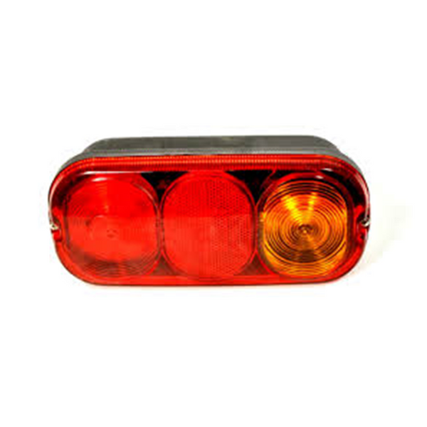 Lampe Holdwell de rechange 700/50018 pour JCB 2CX VMT380 VMT430