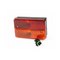 Ensemble de lampes Holdwell de rechange 700/26200 700/10800 pour JCB 420 520 3CX