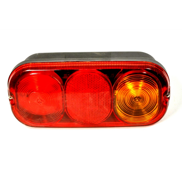 Feu arrière Holdwell de rechange 700/50018 pour JCB 3CX 4CX
