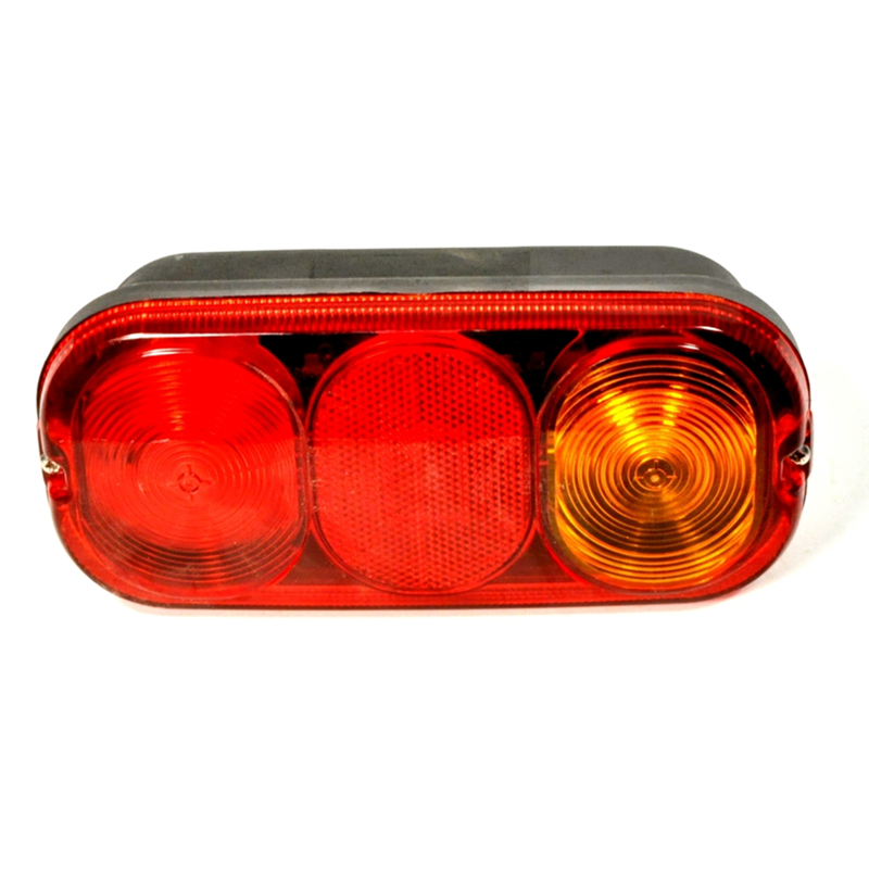Feu arrière Holdwell de rechange 700/50018 pour JCB 3CX 4CX