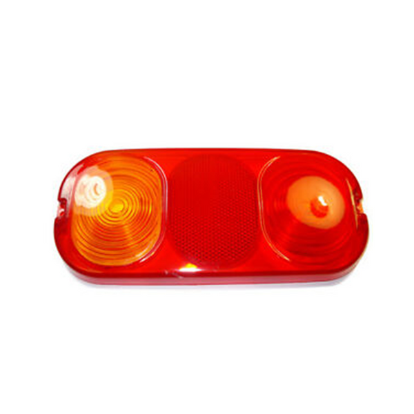 Aftermarket Holdwell Lens rear lamp  700/50024 for JCB 2CX 3CX