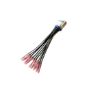 Aftermarket Holdwell Motor Cable Adapter Kit 818202A For Starcool Reefer Container Freezing