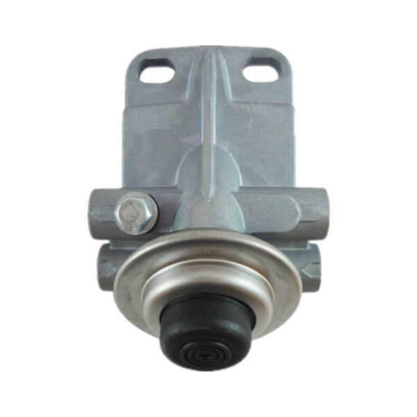 Bomba de transferencia de combustible de repuesto F1NN9A384AA 81866602 compatible con Ford/New Holland 5640 6640 7740 7840