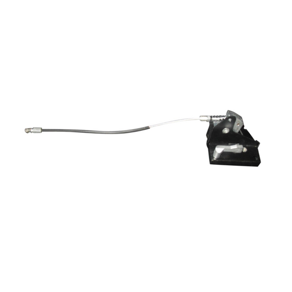 Aftermarket Holdwell Lock Left Hand Door 123/07383(123/07382)  126/02186 for JCB 4CXM