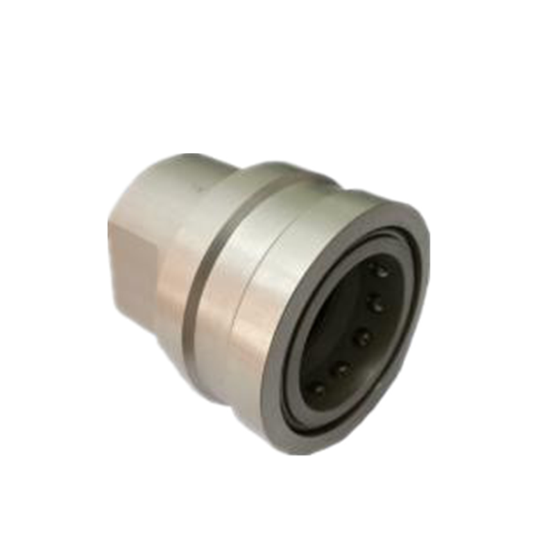 Aftermarket Holdwell Coupling WCC Female 819536C For Starcool Reefer Container Freezing