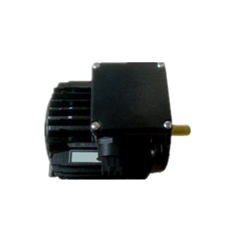 Pompe à moteur Holdwell de rechange 3PH 400V 50HZ 5KW MG071B 819589C 202 pour la reconstruction de Starcool