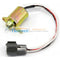 Stop solenoid Fit for 2TNV70,3TNV76, 3TNE68,4TNV88, 3TNV88   119233-77932