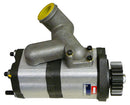 BOMBA HIDRÁULICA JOHN DEERE RE223233 Holdwell de repuesto para John Deere 5045D, 4045E, 5055D, 5055E, 5065E y 5075E