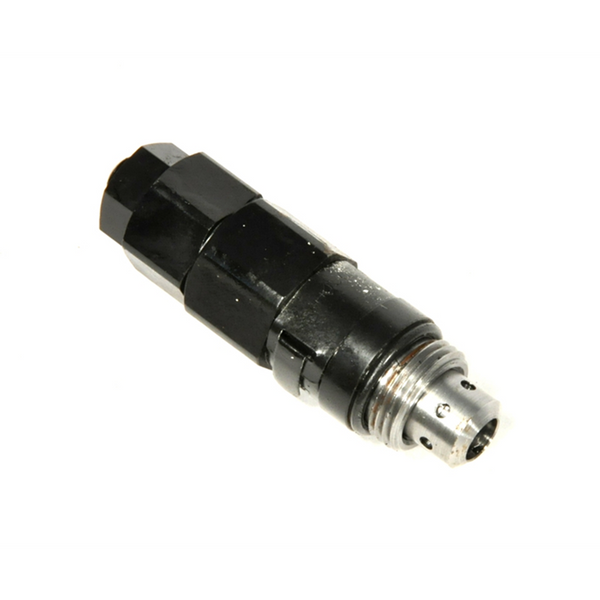 Soupape de décharge principale neuve Holdwell de rechange 25/618901 25/619001 pour JCB 3CX 4CX
