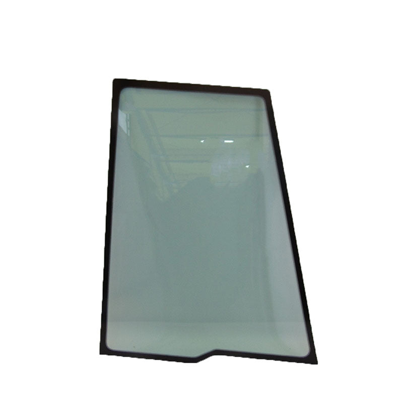 Aftermarket Backhoe LH Upper Door Glass 827/30566 For 3CX 3CX4M 3CX4T 3CXSM 4T