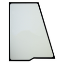 Aftermarket Backhoe RH Upper Door Glass 827/30567 For 3CX 3CXE 3CXSM 3CXSUPER