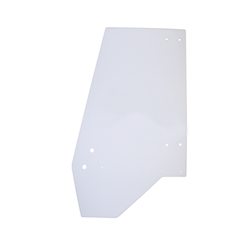 Aftermarket Backhoe LH Door Glass 827/60101 For 3C-2 3CX-2 3CX-2 3CX-4 3D-2 3D-4 4C-2 4C-4