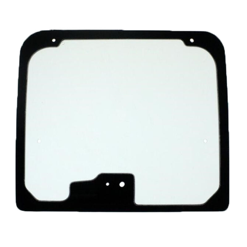 Aftermarket Telehandler Rear Windowpane 827/80224 For 528.70 530.120 530.70 532.120