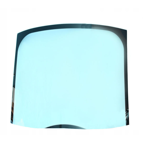 Aftermarket Backhoe Front Windshield Glass 827/80393 For 406 407 409 TM170 TM180