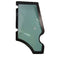Aftermarket Backhoe Righthand Door Glass 827/80473 For 3CX 3CXECOCAB 4CX 4CXECOCAB
