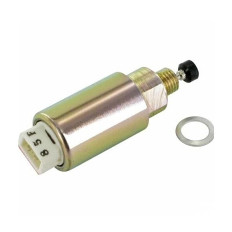 Aftermarket Carburetor Fuel Solenoid For Briggs &amp; Stratton Carb 699915 794572 796109 799728
