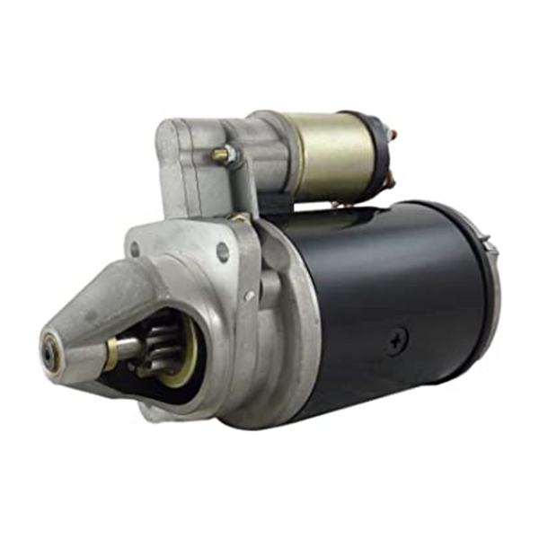 Démarreur Holdwell de rechange 714/40159 714/29500 714/40005 pour JCB 2CX 530 540