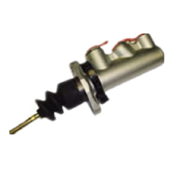 Aftermarket Brake Master Cylinder 84062326 For Case IH Model 7230 7240